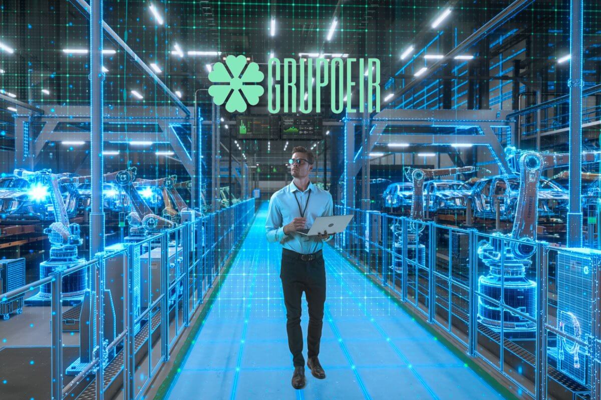 FAQ – Preguntas Frecuentes sobre Automatizacion Industrial Mexico Grupoeir