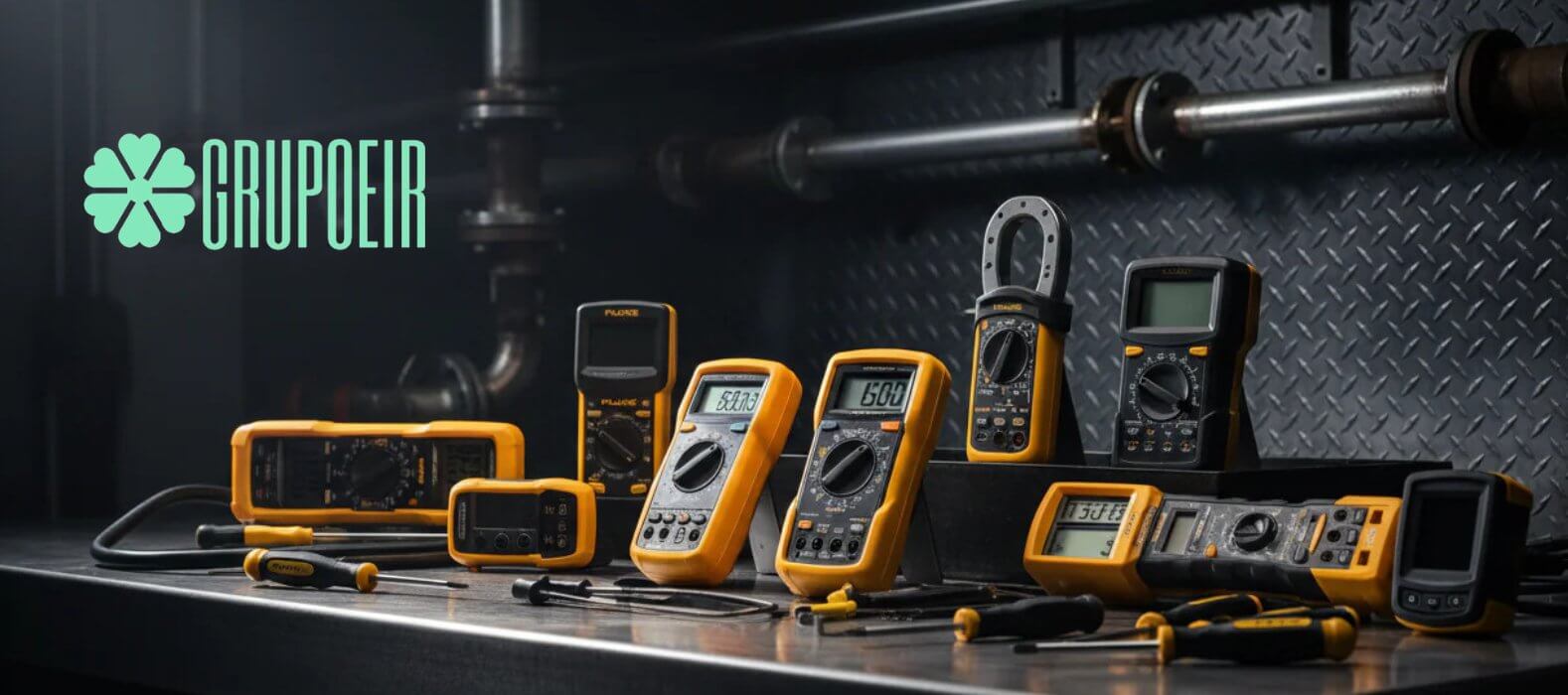 Herramientas Electricas Industriales Mexico Grupoeir