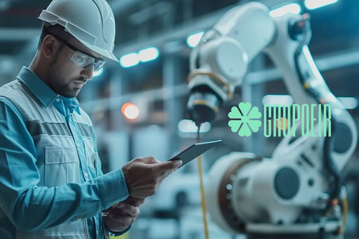 Por que invertir en automatizacion industrial