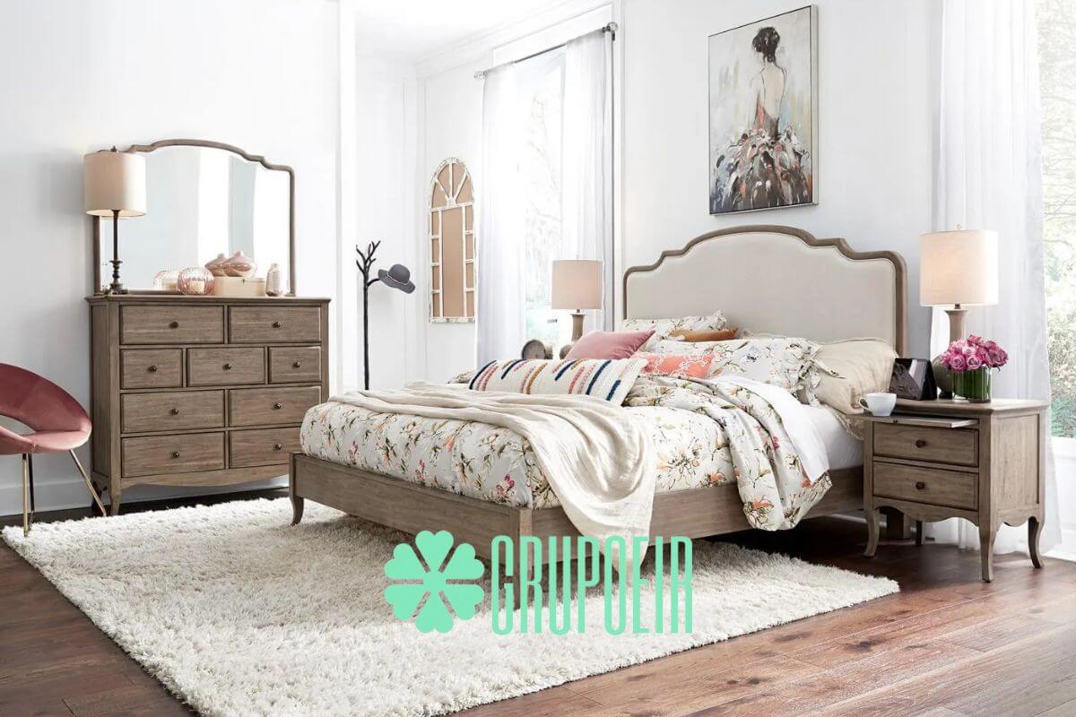 estilo provenzal en hoteles