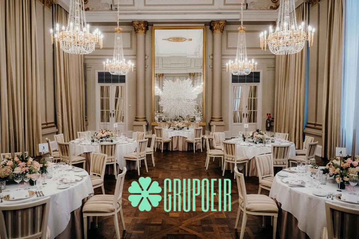 estilo provenzal en restaurantes