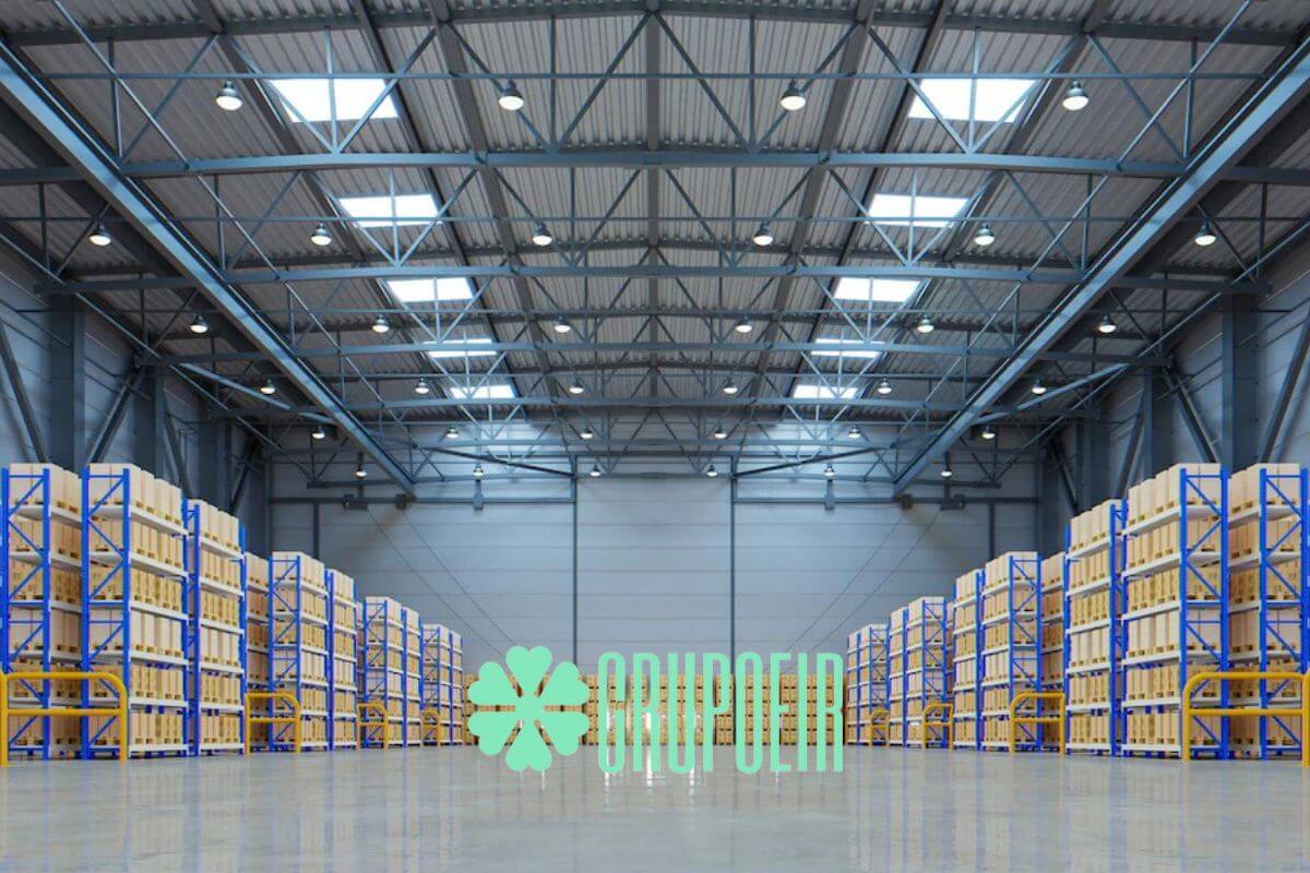 iluminacion industrial grupo electro industrial renovable