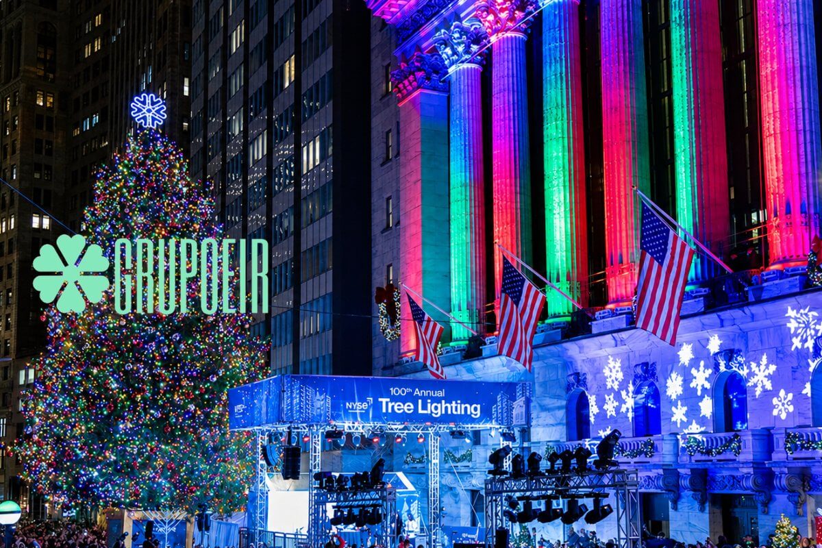 Reflectores LED RGB Exterior Luces de Navidad Mexico Grupoeir