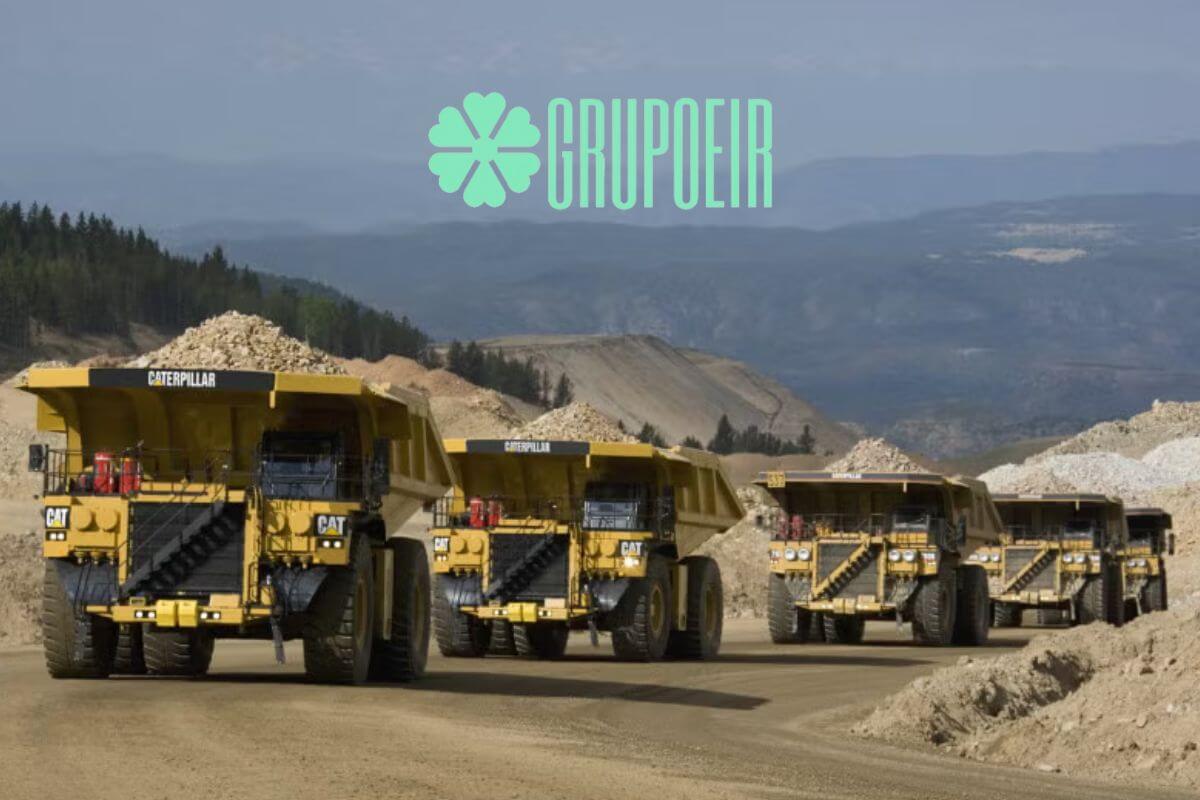Beneficios de usar filtros de aire adecuados Grupoeir Mexico