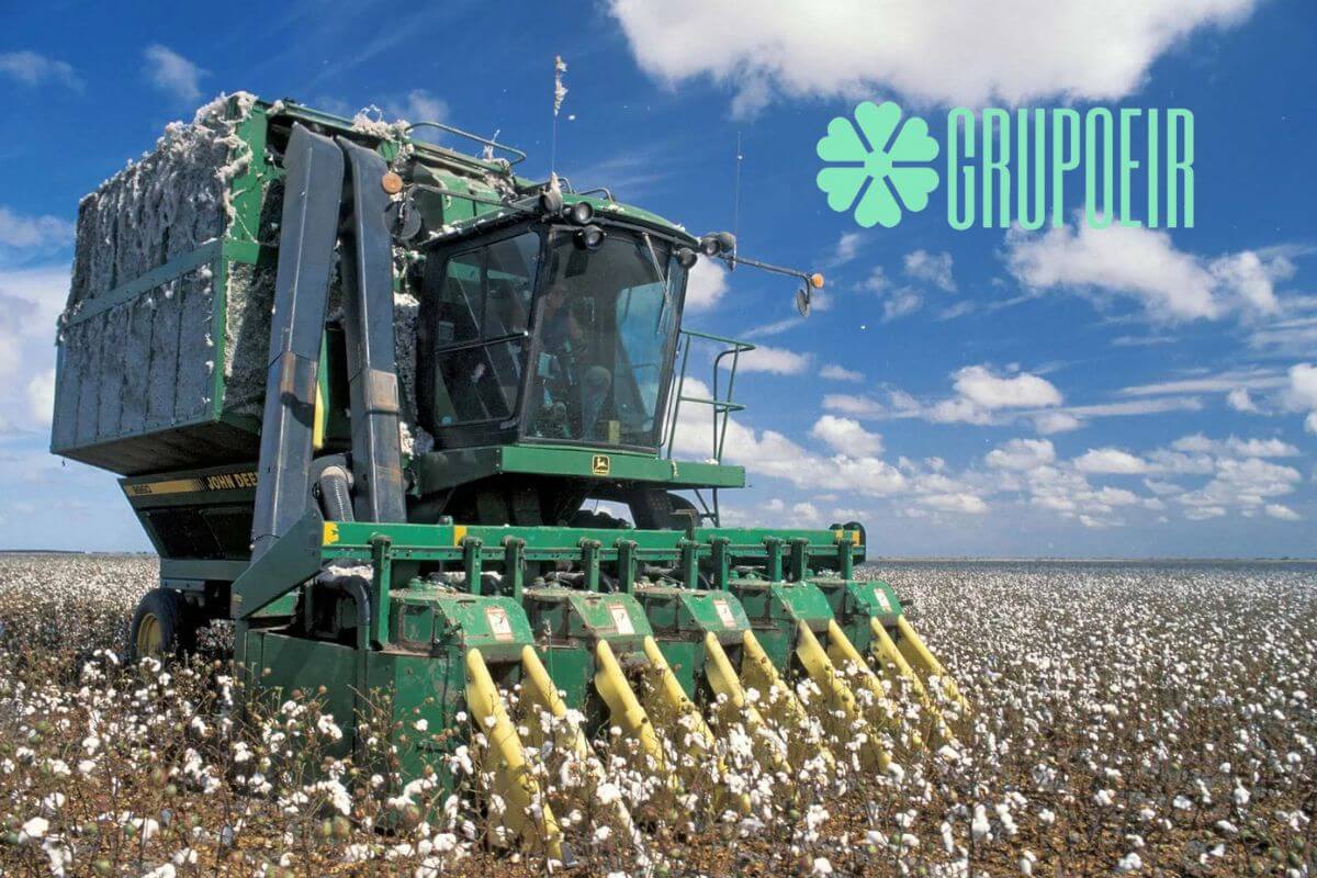 Cotiza y compra filtros de aire en Grupoeir Mexico