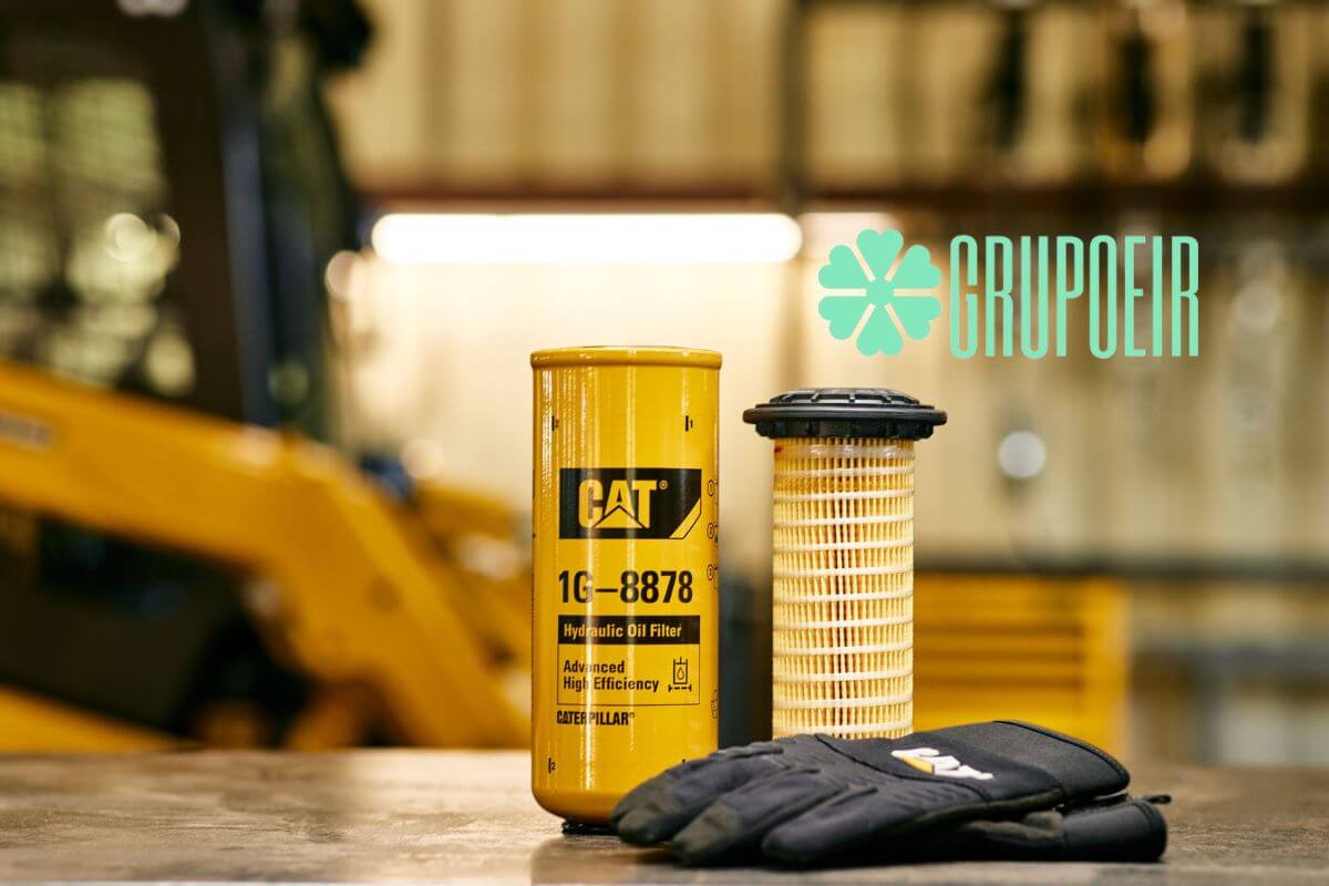 beneficios de usar filtros de alta calidad