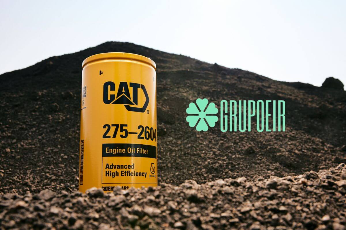 que es un filtro de aceite y para que sirve