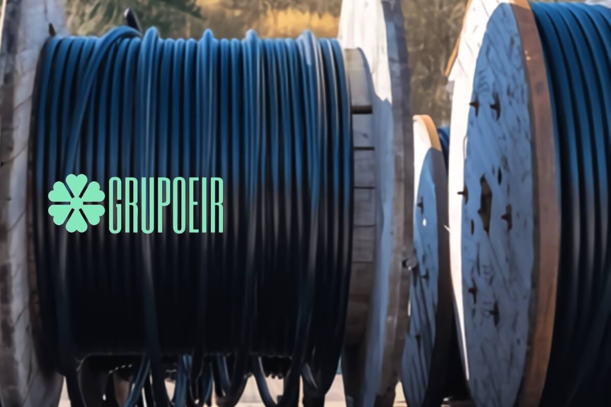 Cables electricos de media tension Mexico Grupoeir