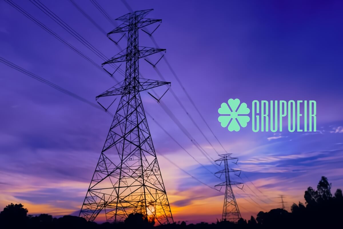 Grupoeir cotiza cables electricos con expertos