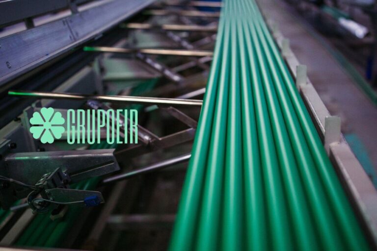 Tuberia PPR la mejor opción para proyectos de construccion, plomeria y remodelacion en Mexico​