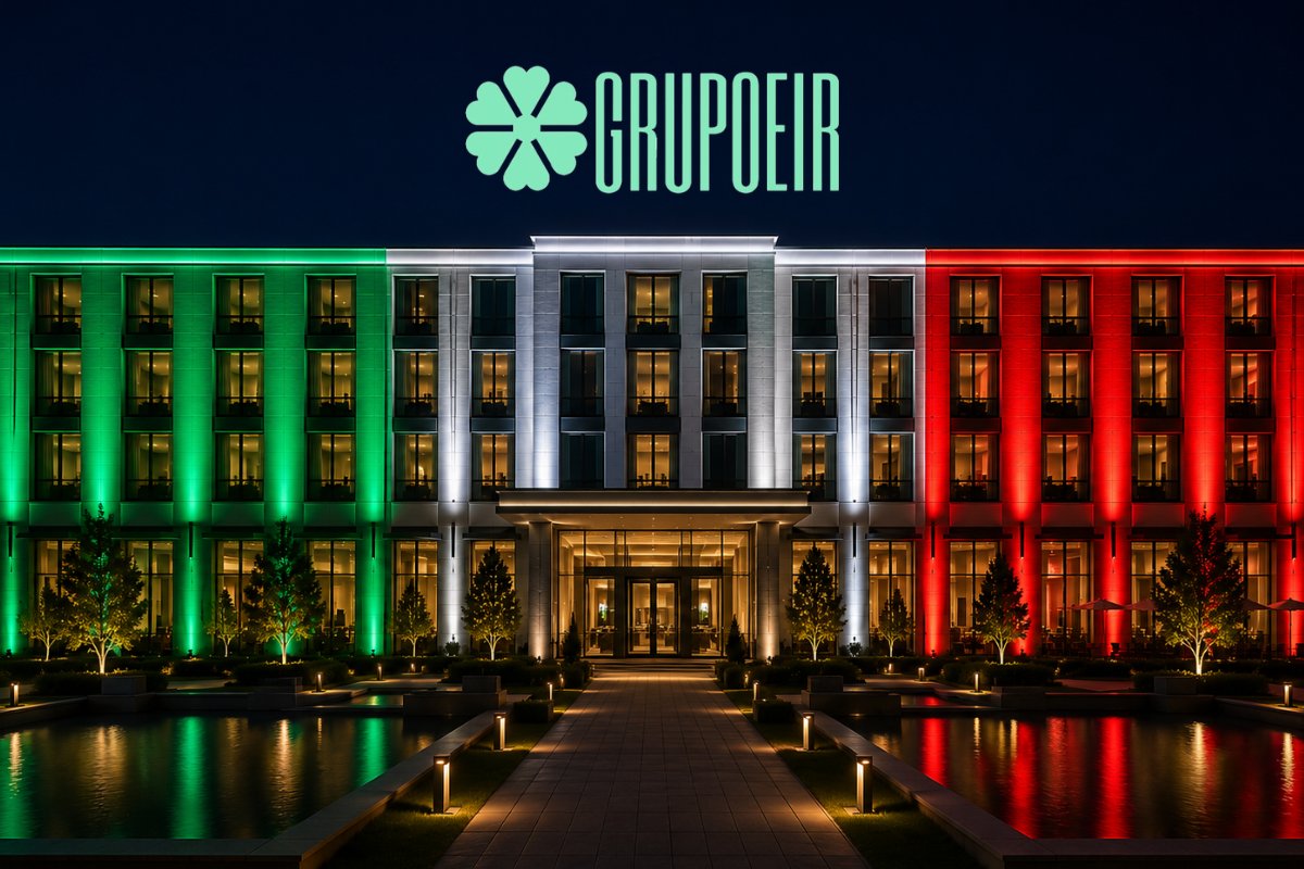 Beneficios de la Iluminacion Mundialista Mexico Grupoeir
