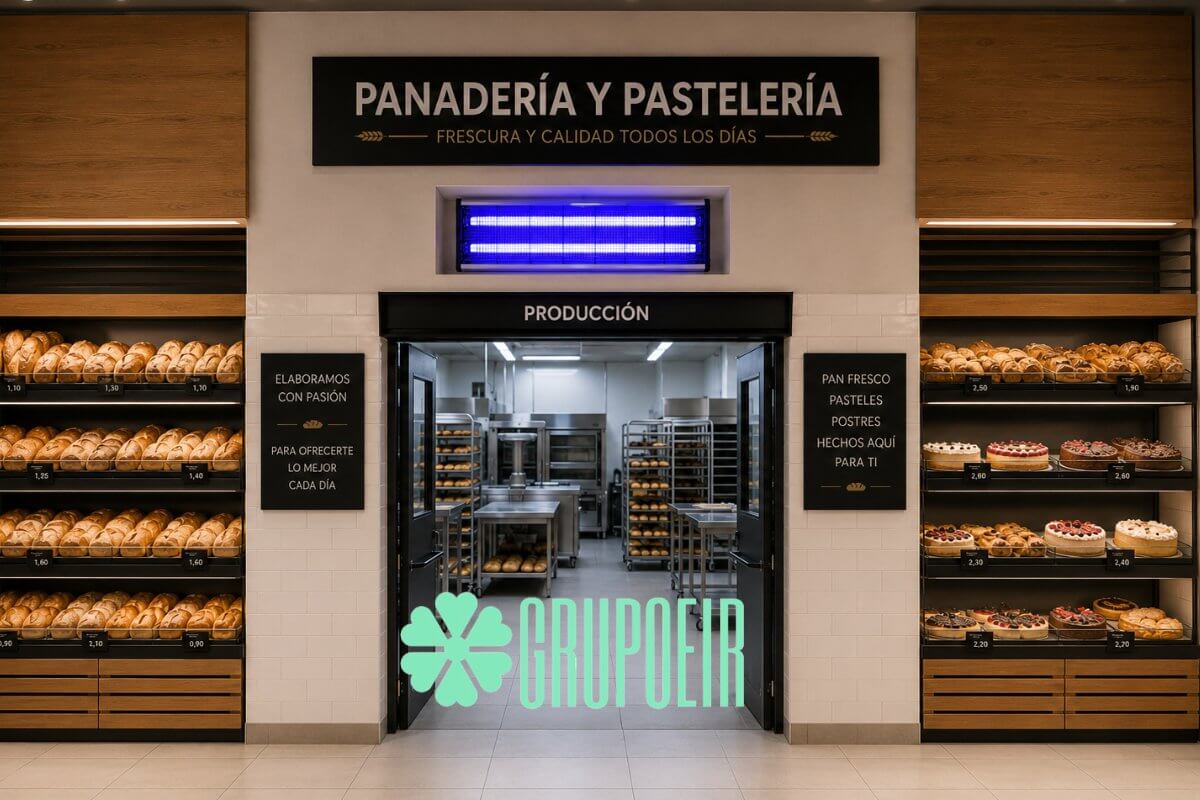 Beneficios de realizar mantenimiento a las Lamparas Insectronics Mexico Grupoeir
