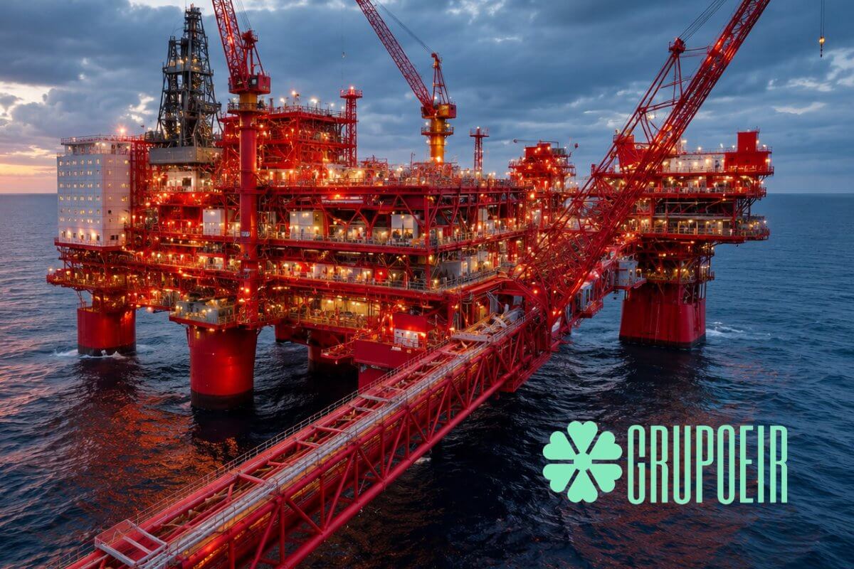 Filtros Baldwin para Petroleo y Gas Mexico Grupoeir