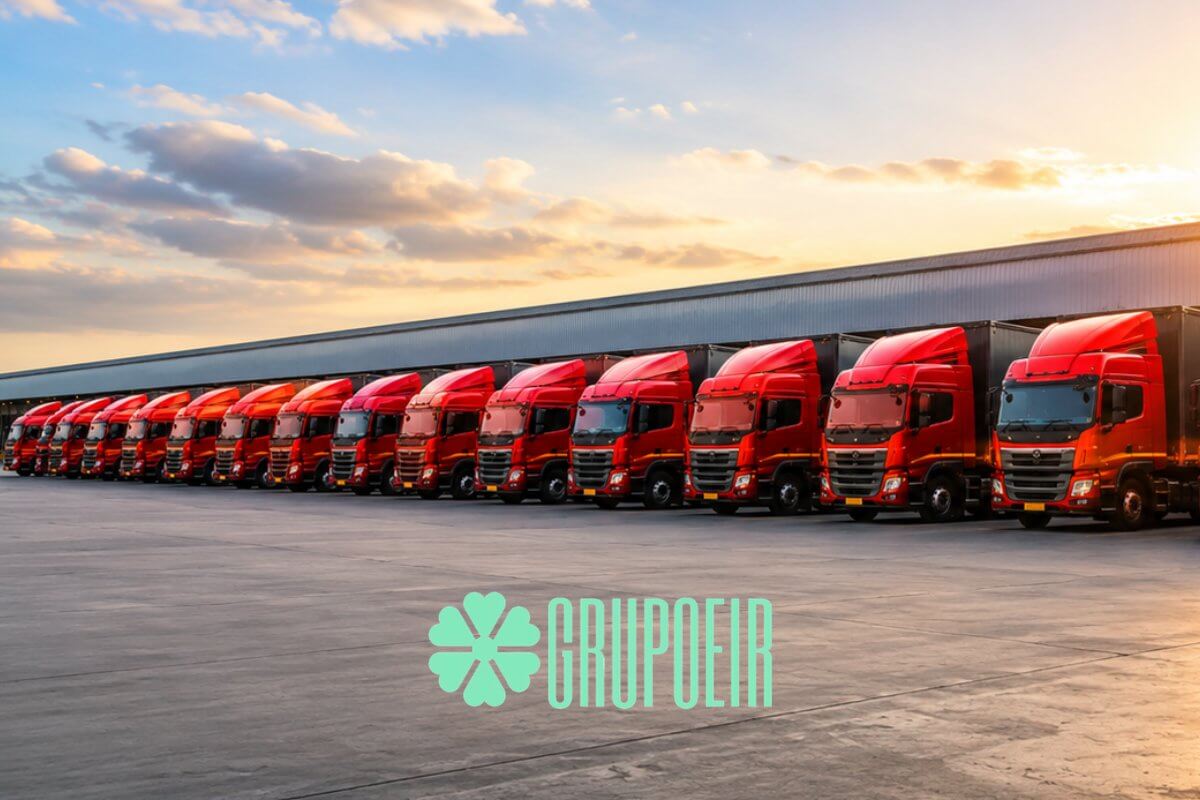 Filtros Baldwin para Transporte y Flotillas Mexico Grupoeir