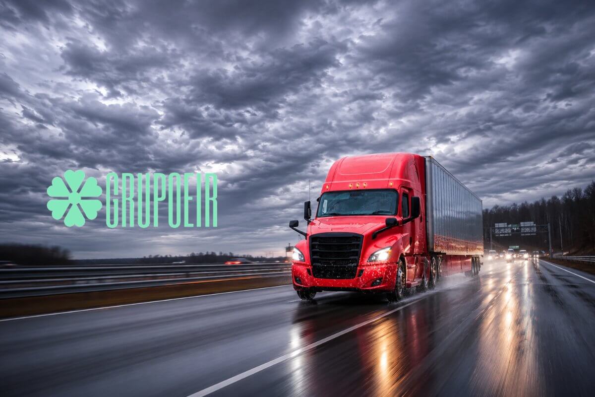 Maxima proteccion para motores y sistemas industriales Filtros Baldwin Grupoeir Mexico