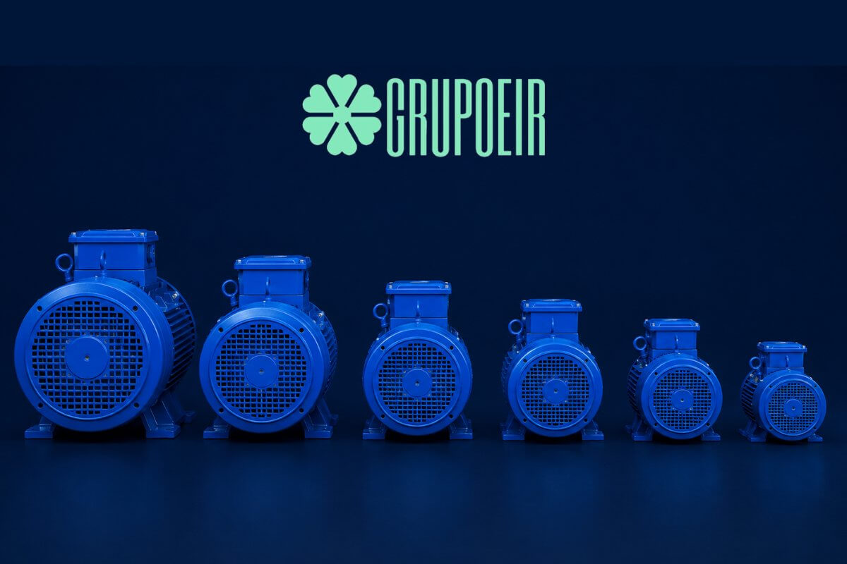 Medidas de Tolvas para Motores Electricos Mexico Grupoeir